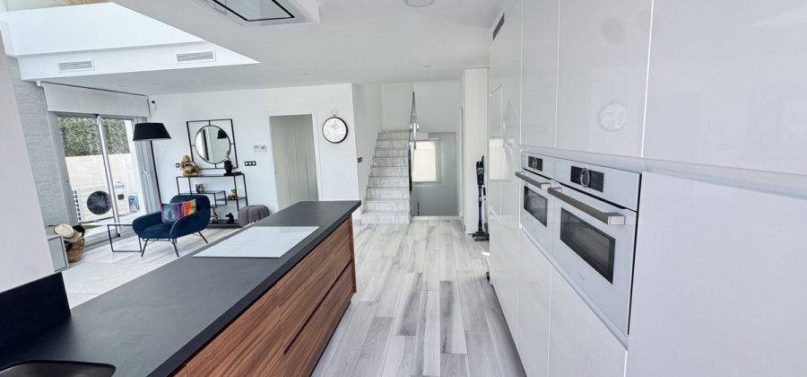 Lomas de Cabo Roig, Alicante, 4 Bedrooms Bedrooms, ,4 BathroomsBathrooms,Villa,Resale,0,103186178551048368