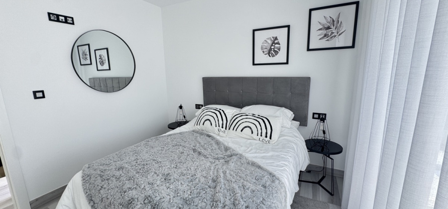 Lomas de Cabo Roig, Alicante, 4 Bedrooms Bedrooms, ,4 BathroomsBathrooms,Villa,Resale,0,103186178551048368