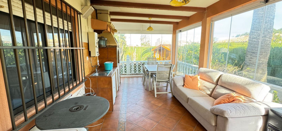 Cabo Roig, Alicante, 3 Bedrooms Bedrooms, ,2 BathroomsBathrooms,Villa,Resale,0,103186509231670736