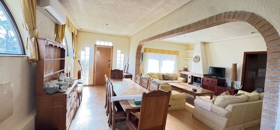 Cabo Roig, Alicante, 3 Bedrooms Bedrooms, ,2 BathroomsBathrooms,Villa,Resale,0,103186509231670736