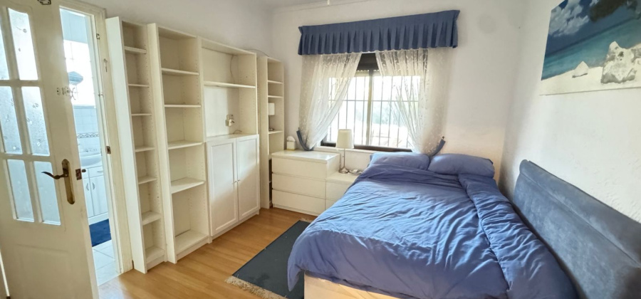 Cabo Roig, Alicante, 3 Bedrooms Bedrooms, ,2 BathroomsBathrooms,Villa,Resale,0,103186509231670736