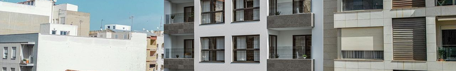 Apartment in Costa Blanca South, Guardamar del Segura