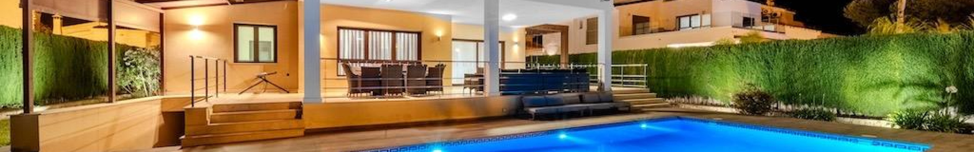 Villa in Costa Blanca South, Cabo Roig