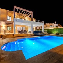 Villa in Costa Blanca South, Cabo Roig
