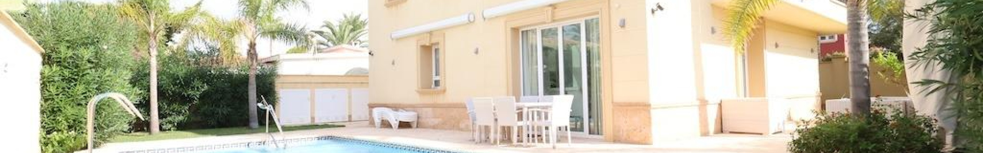 Villa in Costa Blanca South, Cabo Roig