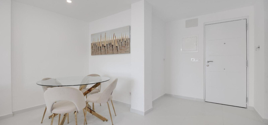 Torrevieja, Alicante, 3 Bedrooms Bedrooms, ,2 BathroomsBathrooms,Apartment,Resale,0,328216168185846080