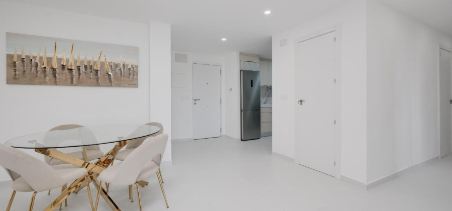 Torrevieja, Alicante, 3 Bedrooms Bedrooms, ,2 BathroomsBathrooms,Apartment,Resale,0,328216168185846080