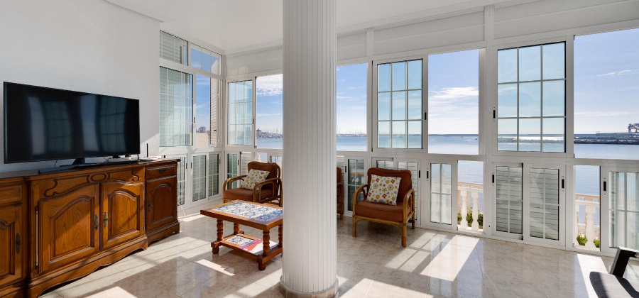 Torrevieja, Alicante, 4 Bedrooms Bedrooms, ,2 BathroomsBathrooms,Apartment,Resale,0,328216242213942720