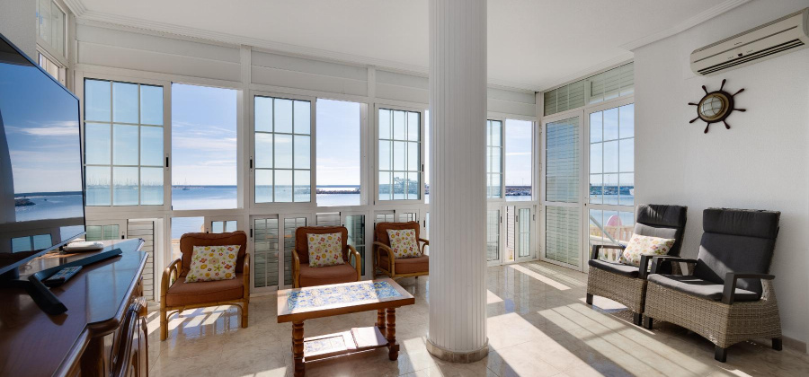 Torrevieja, Alicante, 4 Bedrooms Bedrooms, ,2 BathroomsBathrooms,Apartment,Resale,0,328216242213942720