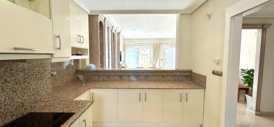 Orihuela Costa, Alicante, 3 Bedrooms Bedrooms, ,2 BathroomsBathrooms,Apartment,Resale,0,6594582465290594