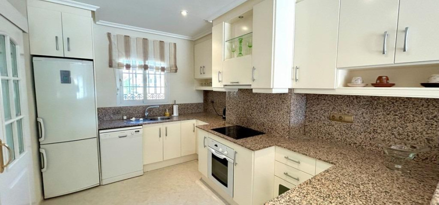 Orihuela Costa, Alicante, 3 Bedrooms Bedrooms, ,2 BathroomsBathrooms,Apartment,Resale,0,6594582465290594