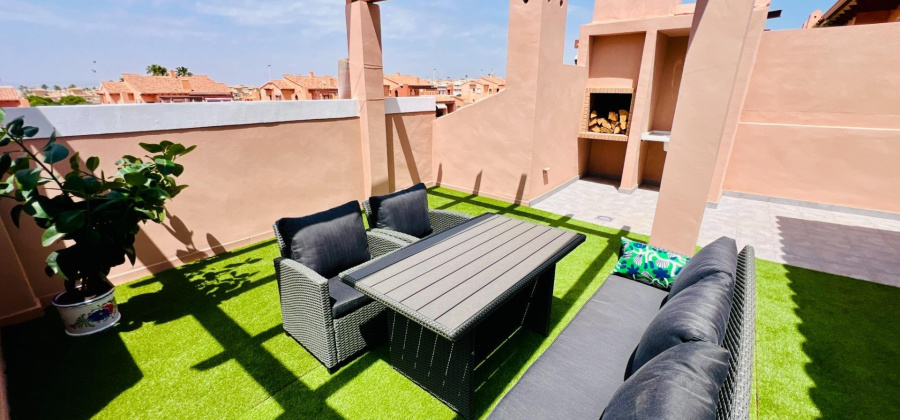 Torrevieja, Alicante, 3 Bedrooms Bedrooms, ,1 BathroomBathrooms,Apartment,Resale,0,7563269149420193