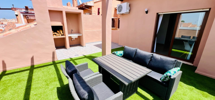 Torrevieja, Alicante, 3 Bedrooms Bedrooms, ,1 BathroomBathrooms,Apartment,Resale,0,7563269149420193