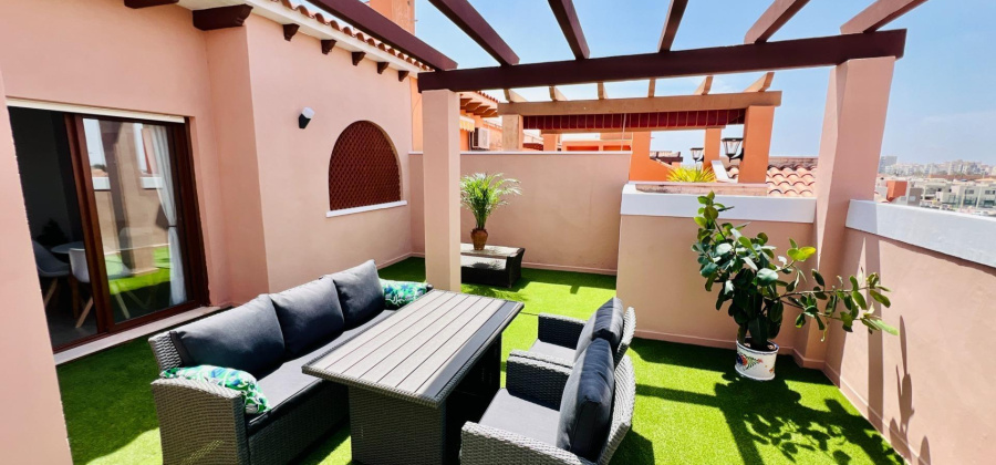 Torrevieja, Alicante, 3 Bedrooms Bedrooms, ,1 BathroomBathrooms,Apartment,Resale,0,7563269149420193