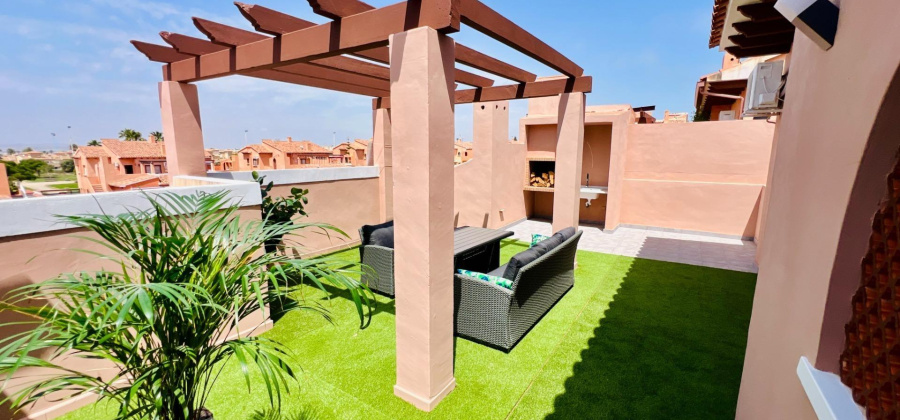 Torrevieja, Alicante, 3 Bedrooms Bedrooms, ,1 BathroomBathrooms,Apartment,Resale,0,7563269149420193