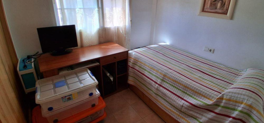 Torrevieja, Alicante, 2 Bedrooms Bedrooms, ,2 BathroomsBathrooms,Townhouse,Resale,0,7563275550909570