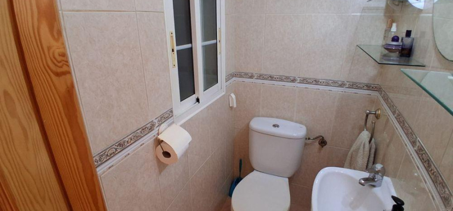 Torrevieja, Alicante, 2 Bedrooms Bedrooms, ,2 BathroomsBathrooms,Townhouse,Resale,0,7563275550909570