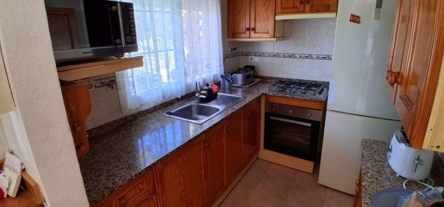 Torrevieja, Alicante, 2 Bedrooms Bedrooms, ,2 BathroomsBathrooms,Townhouse,Resale,0,7563275550909570