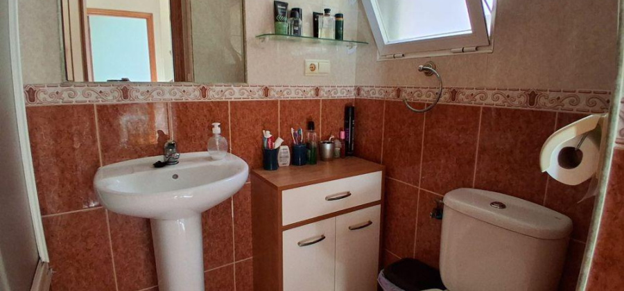 Torrevieja, Alicante, 2 Bedrooms Bedrooms, ,2 BathroomsBathrooms,Townhouse,Resale,0,7563275550909570