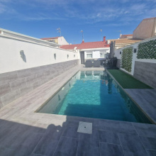 Villa in Costa Blanca South, Torrevieja