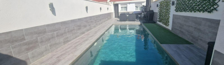 Villa in Costa Blanca South, Torrevieja