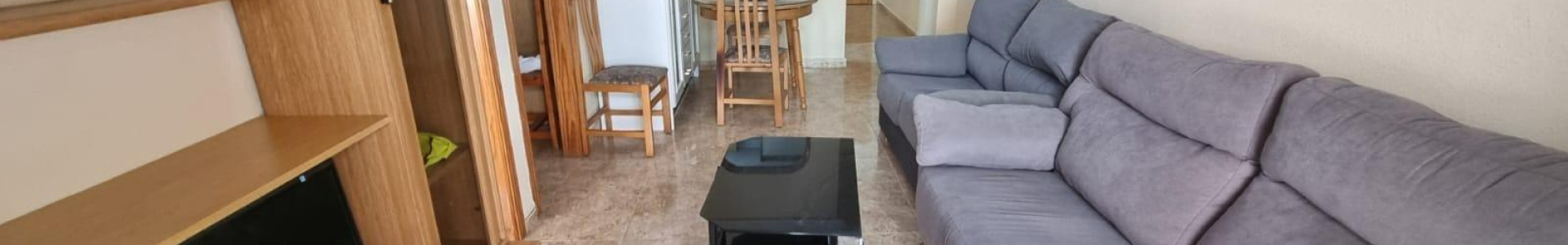 Apartment in Costa Blanca South, Torrevieja