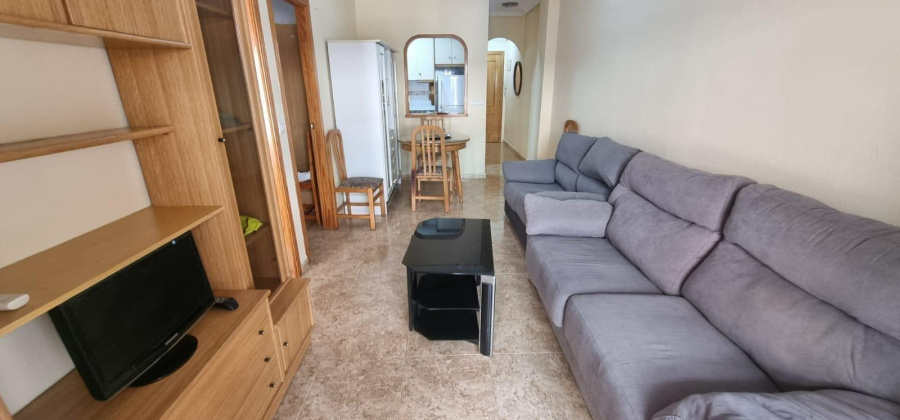 Torrevieja, Alicante, 2 Bedrooms Bedrooms, ,1 BathroomBathrooms,Apartment,Resale,0,75632143351304784