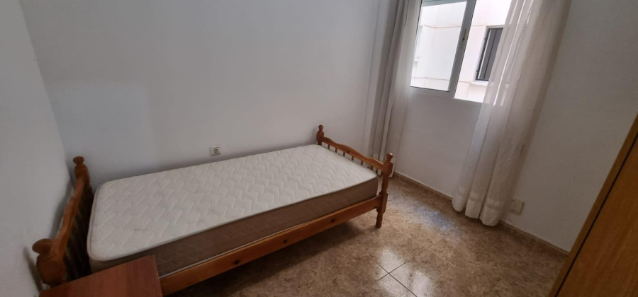 Torrevieja, Alicante, 2 Bedrooms Bedrooms, ,1 BathroomBathrooms,Apartment,Resale,0,75632143351304784