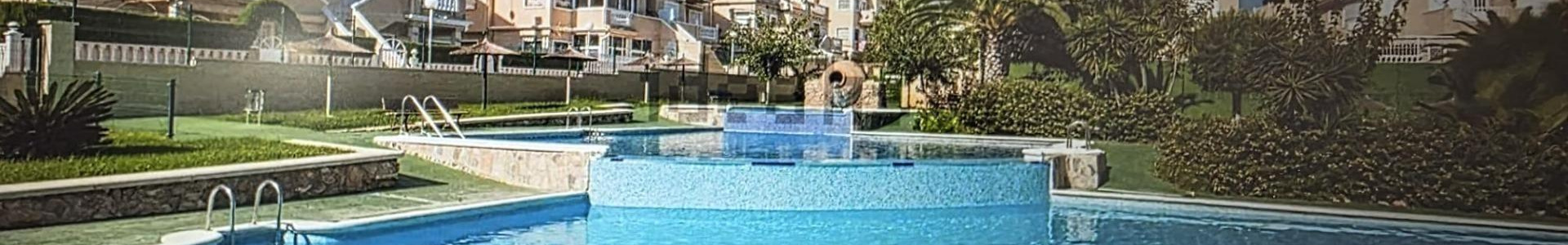 Apartment in Costa Blanca South, Torrevieja