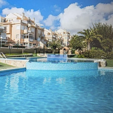Apartment in Costa Blanca South, Torrevieja