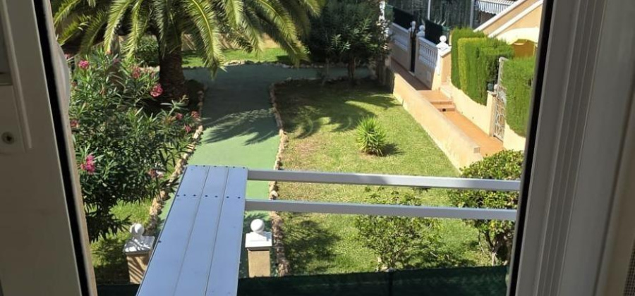 Torrevieja, Alicante, 2 Bedrooms Bedrooms, ,1 BathroomBathrooms,Apartment,Resale,0,75632152364808016