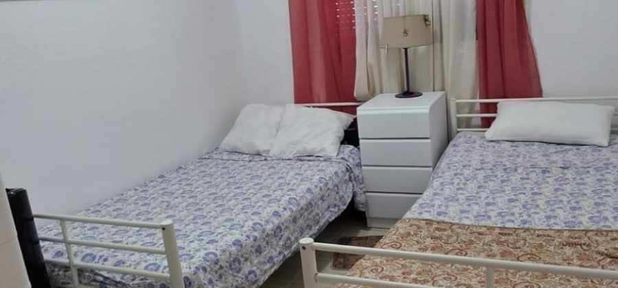 Torrevieja, Alicante, 2 Bedrooms Bedrooms, ,1 BathroomBathrooms,Apartment,Resale,0,75632152364808016