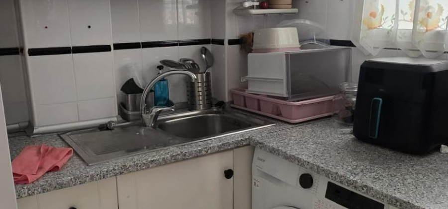 Torrevieja, Alicante, 2 Bedrooms Bedrooms, ,1 BathroomBathrooms,Apartment,Resale,0,75632152364808016