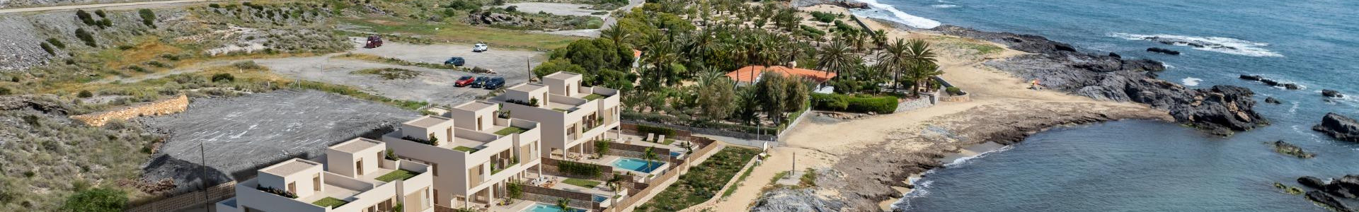 Villa in Costa del Sol, Cuevas Del Almanzora