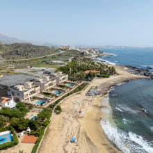 Cuevas del Almanzora, Costa del Sol, 4 Bedrooms Bedrooms, ,3 BathroomsBathrooms,Villa,New,0,209559232486067104