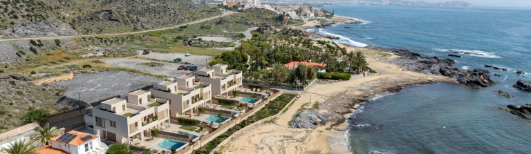 Villa in Costa del Sol, Cuevas Del Almanzora