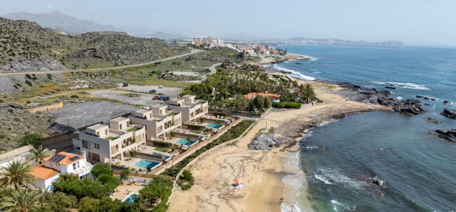 Cuevas del Almanzora, Costa del Sol, 4 Bedrooms Bedrooms, ,3 BathroomsBathrooms,Villa,New,0,209559232486067104