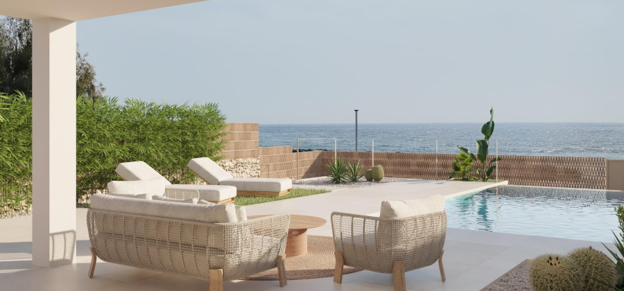 Cuevas del Almanzora, Costa del Sol, 4 Bedrooms Bedrooms, ,3 BathroomsBathrooms,Villa,New,0,209559232486067104