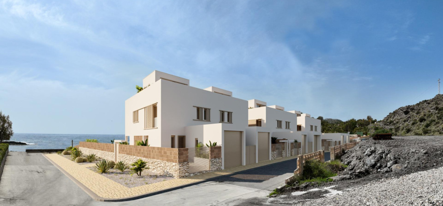 Cuevas del Almanzora, Costa del Sol, 4 Bedrooms Bedrooms, ,3 BathroomsBathrooms,Villa,New,0,209559232486067104