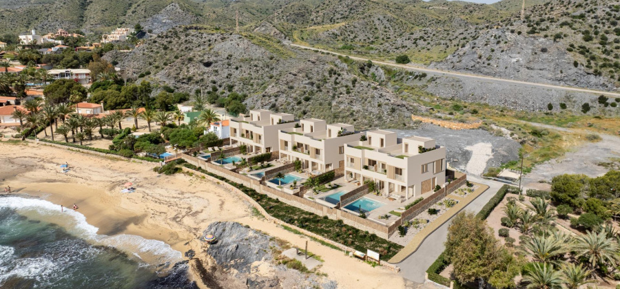 Cuevas del Almanzora, Costa del Sol, 4 Bedrooms Bedrooms, ,3 BathroomsBathrooms,Villa,New,0,209559232486067104