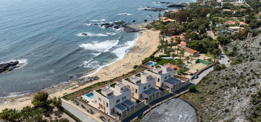 Cuevas del Almanzora, Costa del Sol, 4 Bedrooms Bedrooms, ,3 BathroomsBathrooms,Villa,New,0,209559232486067104