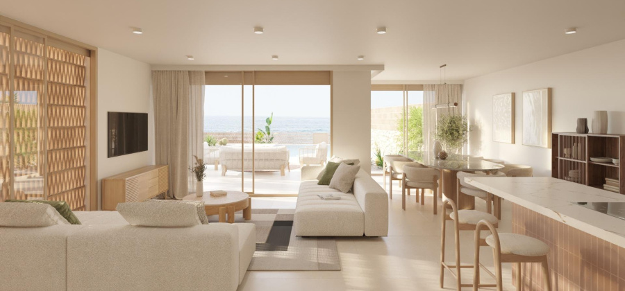 Cuevas del Almanzora, Costa del Sol, 4 Bedrooms Bedrooms, ,3 BathroomsBathrooms,Villa,New,0,209559232486067104