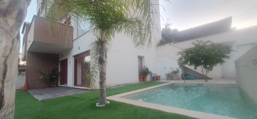 Torre Guil, Murcia, 4 Bedrooms Bedrooms, ,3 BathroomsBathrooms,Villa,Resale,0,944042