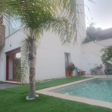 Villa in Costa Calida, Torre Guil