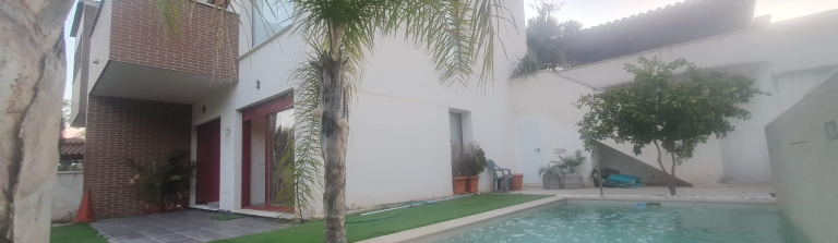 Villa in Costa Calida, Torre Guil