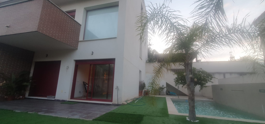 Torre Guil, Murcia, 4 Bedrooms Bedrooms, ,3 BathroomsBathrooms,Villa,Resale,0,944042