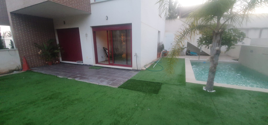Torre Guil, Murcia, 4 Bedrooms Bedrooms, ,3 BathroomsBathrooms,Villa,Resale,0,944042