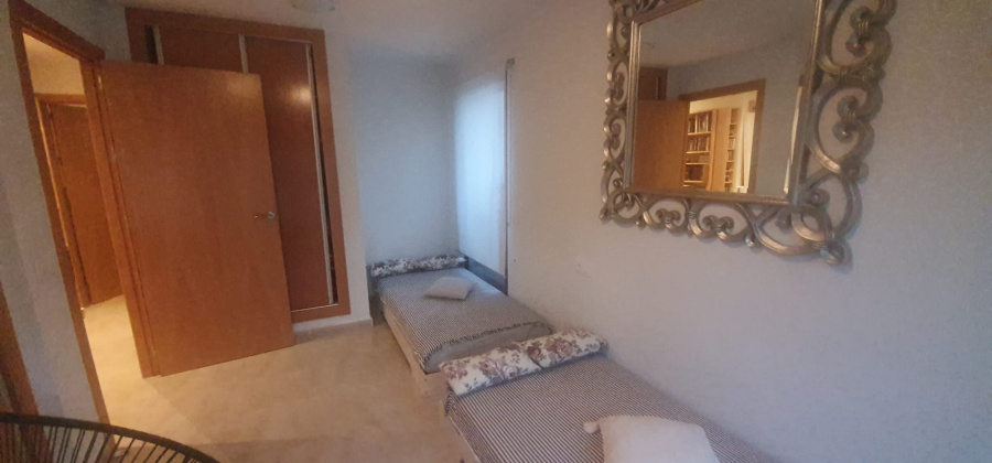 Torre Guil, Murcia, 4 Bedrooms Bedrooms, ,3 BathroomsBathrooms,Villa,Resale,0,944042