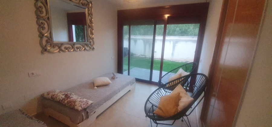 Torre Guil, Murcia, 4 Bedrooms Bedrooms, ,3 BathroomsBathrooms,Villa,Resale,0,944042