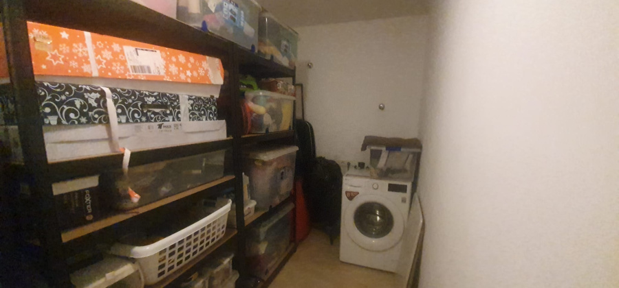 Torre Guil, Murcia, 4 Bedrooms Bedrooms, ,3 BathroomsBathrooms,Villa,Resale,0,944042